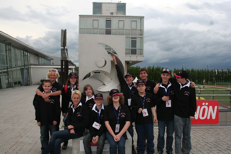2010 – Pferdesport & Spiel nach Regeln von Special Olympics