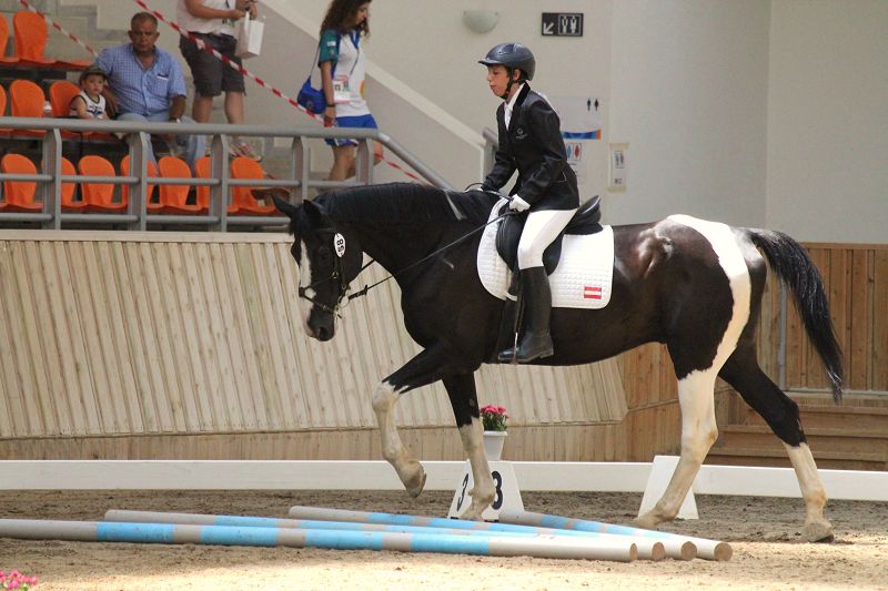 2011 – Special Olympics World Games Athen (4)