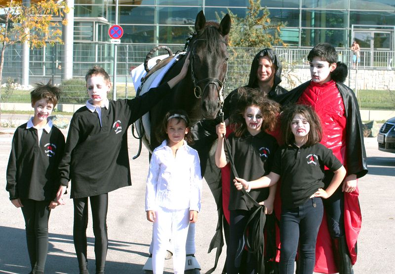 2009 – Nationale Special Olympics St. Poelten